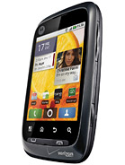 Best available price of Motorola CITRUS WX445 in Edt