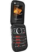 Best available price of Motorola Rambler in Edt