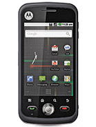 Best available price of Motorola Quench XT5 XT502 in Edt
