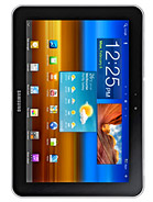 Best available price of Samsung Galaxy Tab 8-9 4G P7320T in Edt
