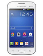 Best available price of Samsung Galaxy Star Pro S7260 in Edt