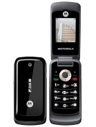 Best available price of Motorola WX295 in Edt