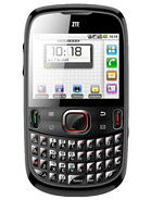 Best available price of ZTE V821 in Edt