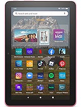 Best available price of Amazon Fire HD 8 (2022) in Edt