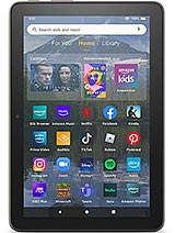 Best available price of Amazon Fire HD 8 Plus (2022) in Edt