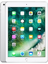 Best available price of Apple iPad 9-7 2017 in Edt