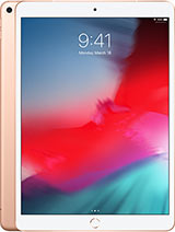 Best available price of Apple iPad Air (2019) in Edt