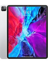 Best available price of Apple iPad Pro 12.9 (2020) in Edt