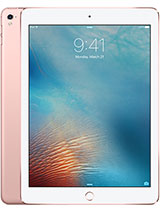 Best available price of Apple iPad Pro 9-7 2016 in Edt