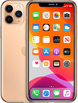 Best available price of Apple iPhone 11 Pro in Edt