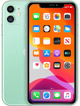 Best available price of Apple iPhone 11 in Edt