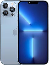 Best available price of Apple iPhone 13 Pro Max in Edt