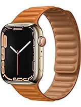 Best available price of Apple Watch Series 7 in Edt