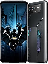 Best available price of Asus ROG Phone 6 Batman Edition in Edt