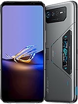 Best available price of Asus ROG Phone 6D Ultimate in Edt