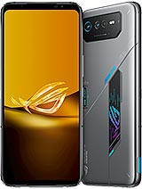 Best available price of Asus ROG Phone 6D in Edt