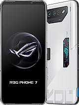 Best available price of Asus ROG Phone 7 Ultimate in Edt