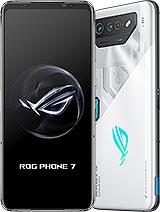 Best available price of Asus ROG Phone 7 in Edt