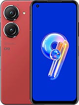 Best available price of Asus Zenfone 9 in Edt