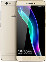Best available price of Gionee S6 in Edt