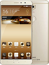 Best available price of Gionee M6 Plus in Edt