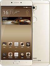Best available price of Gionee M6 in Edt