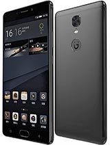 Best available price of Gionee M6s Plus in Edt