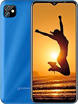 Best available price of Gionee Max Pro in Edt