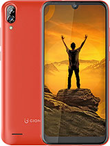 Gionee P12 at Edt.mymobilemarket.net