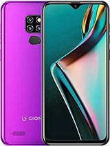 Best available price of Gionee P12 in Edt