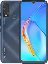Best available price of Gionee P15 Pro in Edt
