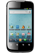 Best available price of Huawei Ascend II in Edt
