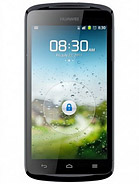 Best available price of Huawei Ascend G500 in Edt