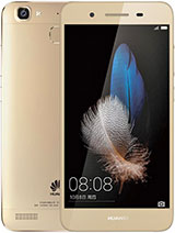 Best available price of Huawei Enjoy 5s in Edt
