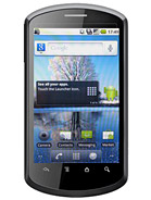 Best available price of Huawei U8800 IDEOS X5 in Edt