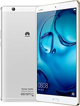 Best available price of Huawei MediaPad M3 8-4 in Edt