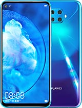 Best available price of Huawei nova 5z in Edt