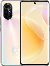 Best available price of Huawei nova 8 in Edt