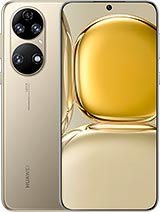 Best available price of Huawei P50 in Edt