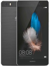 Best available price of Huawei P8lite ALE-L04 in Edt