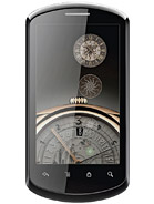 Best available price of Huawei U8800 Pro in Edt
