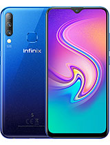 Best available price of Infinix S4 in Edt