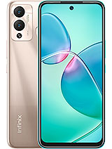 Best available price of Infinix Hot 12 Play NFC in Edt