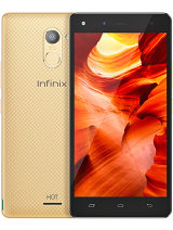 Best available price of Infinix Hot 4 in Edt