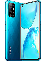 Infinix Zero 6 Pro at Edt.mymobilemarket.net