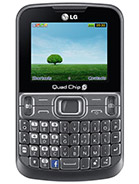 Best available price of LG C299 in Edt