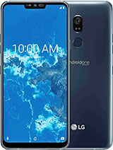 Best available price of LG G7 One in Edt