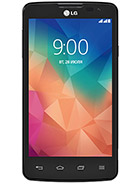 Best available price of LG L60 in Edt