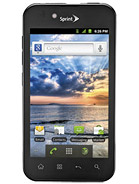 Best available price of LG Marquee LS855 in Edt