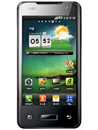 Best available price of LG Optimus 2X SU660 in Edt
